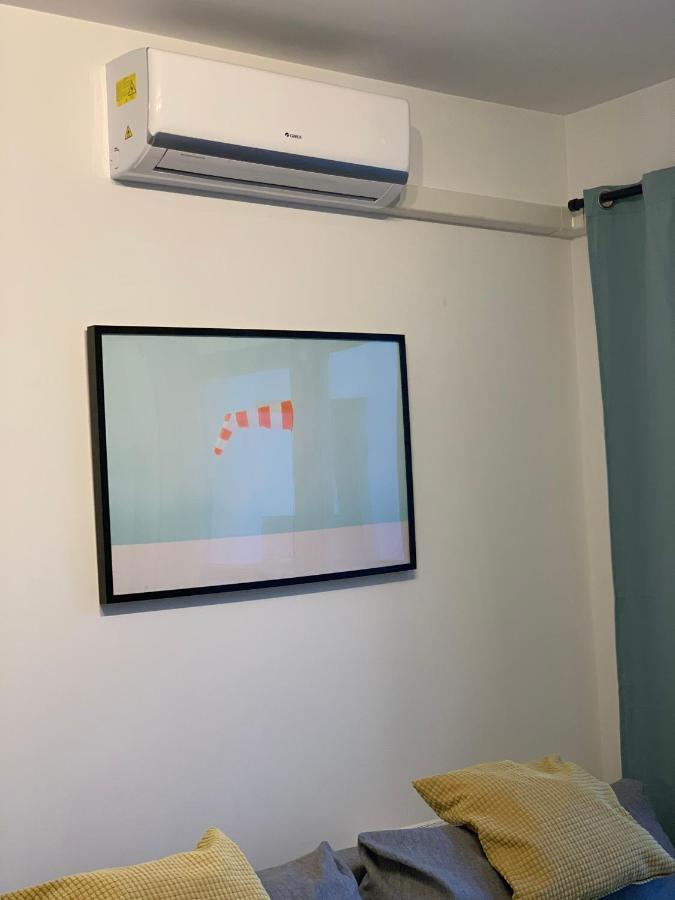 Apartament Master Gdansk Ngoại thất bức ảnh