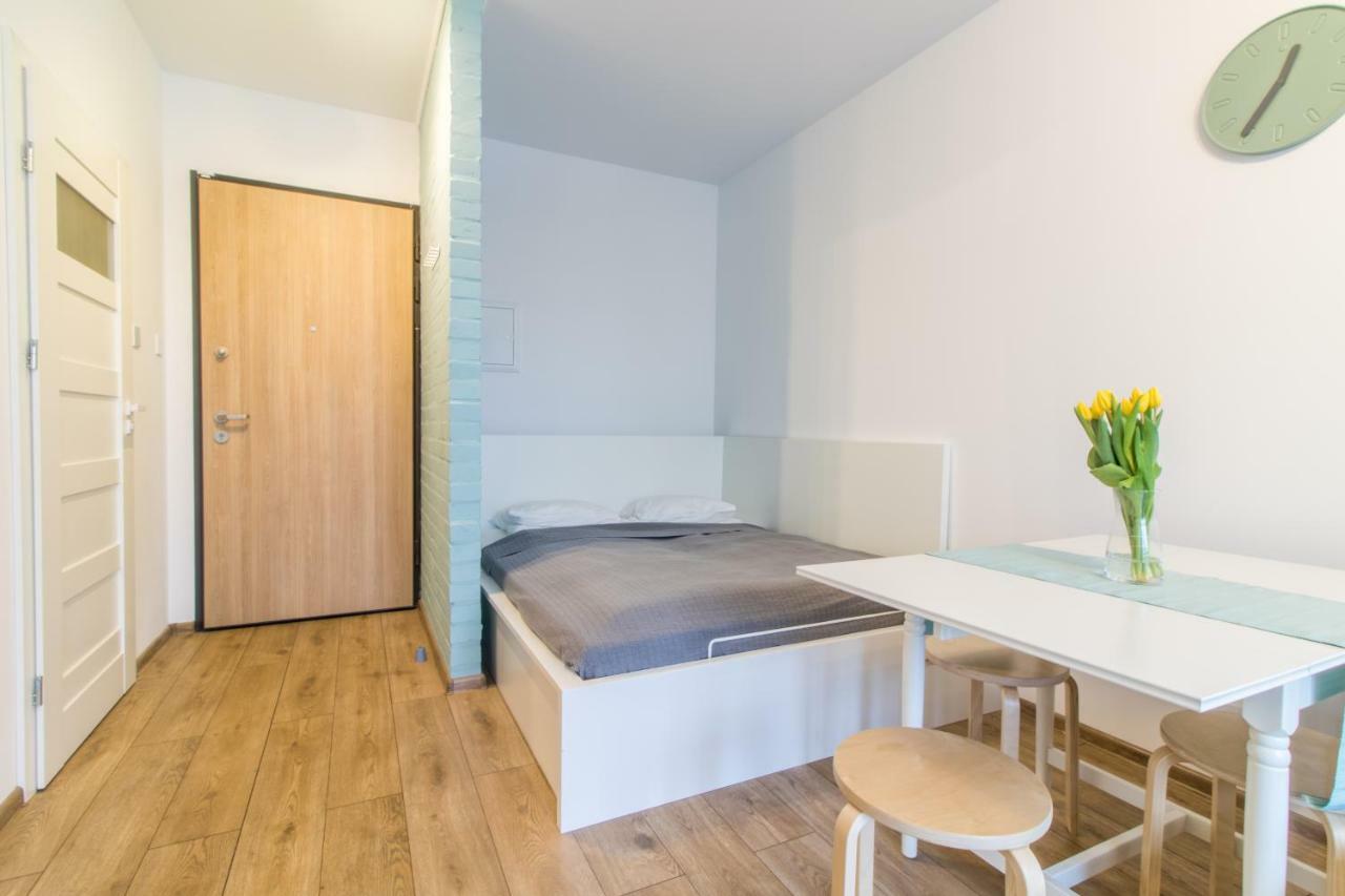 Apartament Master Gdansk Ngoại thất bức ảnh